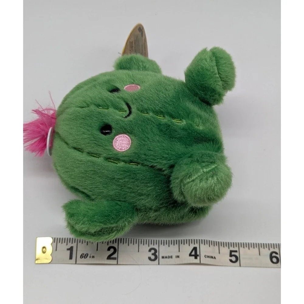 Aurora Palm Pals Prickles Cactus 5